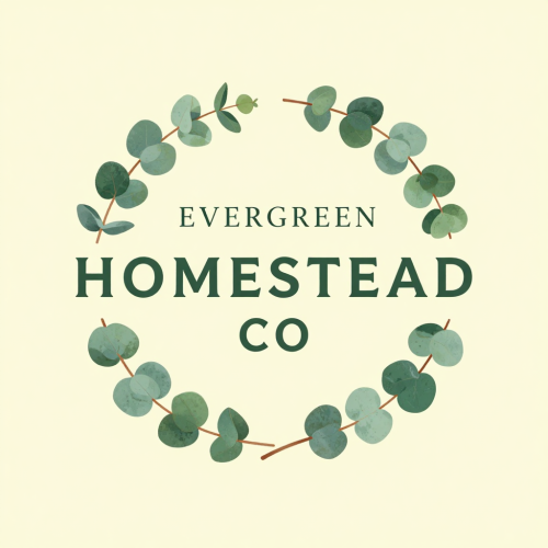 Evergreen Homestead Co.